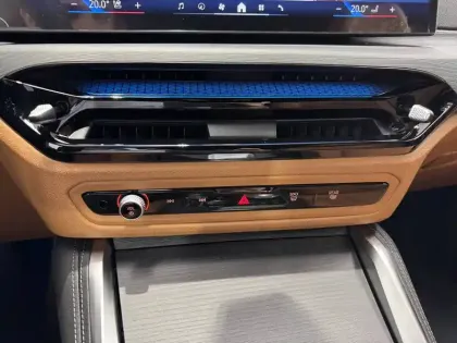 Photo 36 BMW Serie 4 Gran Coupe 420d xDrive 190 ch BVA8