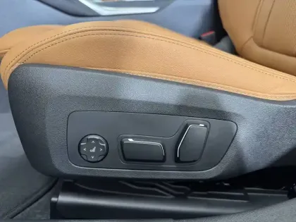 Photo 23 BMW Serie 4 Gran Coupe 420d xDrive 190 ch BVA8
