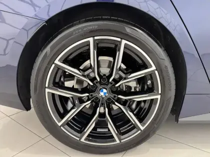 Photo 15 BMW Serie 4 Gran Coupe 420d xDrive 190 ch BVA8