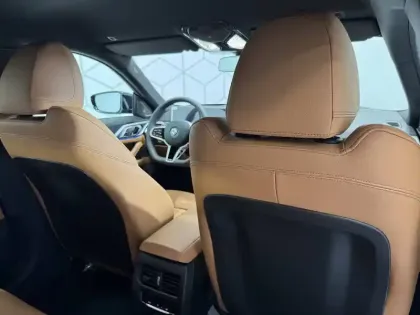Photo 40 BMW Serie 4 Gran Coupe 420d xDrive 190 ch BVA8