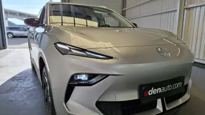 Photo 10 Mg Mgs5  EV 49kWh - 125 kW 2WD