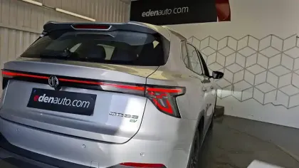 Photo 9 Mg Mgs5  EV 49kWh - 125 kW 2WD