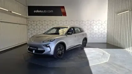 Photo Mg Mgs5 Comfort