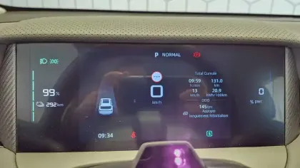 Photo 30 Mg Mgs5  EV 49kWh - 125 kW 2WD