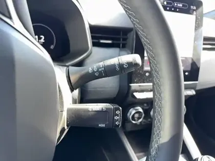 Photo 22 Renault Clio  TCe 90 ch GSR2