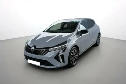 Photo Renault Clio Techno