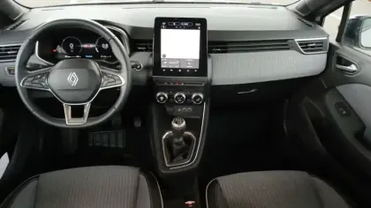 Photo 10 Renault Clio  TCe 90 ch GSR2