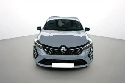 Photo 7 Renault Clio  TCe 90 ch GSR2