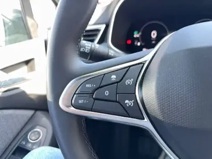 Photo 19 Renault Clio  TCe 90 ch GSR2