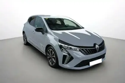 Photo 6 Renault Clio  TCe 90 ch GSR2