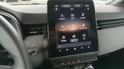 Photo 13 Renault Clio  TCe 90 ch GSR2