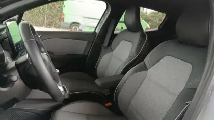 Photo 9 Renault Clio  TCe 90 ch GSR2