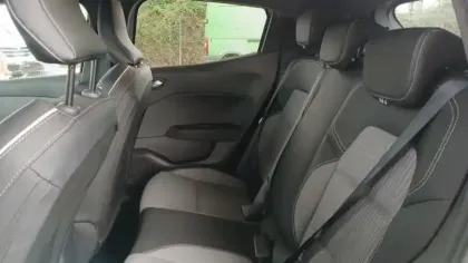 Photo 11 Renault Clio  TCe 90 ch GSR2