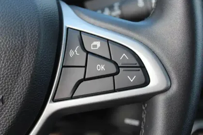 Photo 57 Dacia Jogger  Hybrid 140 7 places GSR2