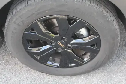 Photo 24 Dacia Jogger  Hybrid 140 7 places GSR2