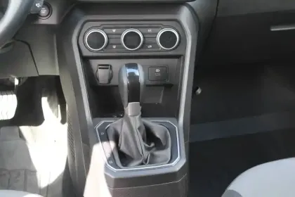 Photo 44 Dacia Jogger  Hybrid 140 7 places GSR2