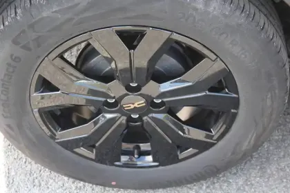 Photo 22 Dacia Jogger  Hybrid 140 7 places GSR2