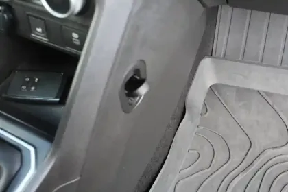 Photo 37 Dacia Jogger  Hybrid 140 7 places GSR2