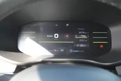 Photo 52 Dacia Jogger  Hybrid 140 7 places GSR2