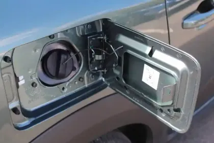 Photo 21 Dacia Jogger  Hybrid 140 7 places GSR2