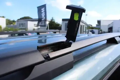 Photo 16 Dacia Jogger  Hybrid 140 7 places GSR2