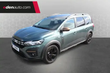 Photo Dacia Jogger Extreme