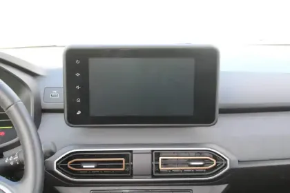 Photo 43 Dacia Jogger  Hybrid 140 7 places GSR2