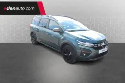 Photo 6 Dacia Jogger  Hybrid 140 7 places GSR2