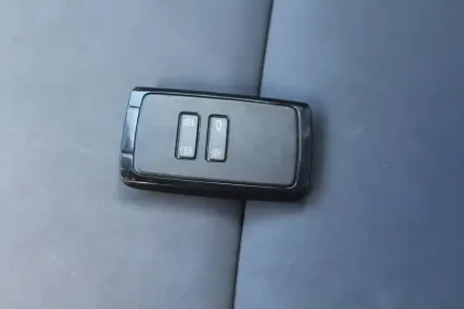 Photo 64 Dacia Jogger  Hybrid 140 7 places GSR2