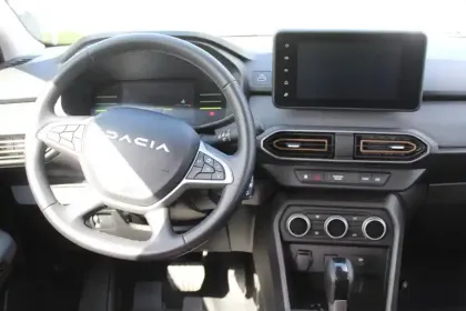 Photo 41 Dacia Jogger  Hybrid 140 7 places GSR2