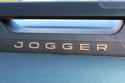 Photo 28 Dacia Jogger  Hybrid 140 7 places GSR2