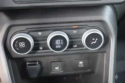 Photo 54 Dacia Jogger  Hybrid 140 7 places GSR2