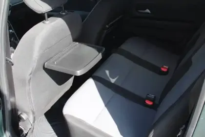 Photo 40 Dacia Jogger  Hybrid 140 7 places GSR2