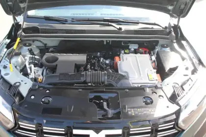 Photo 18 Dacia Jogger  Hybrid 140 7 places GSR2