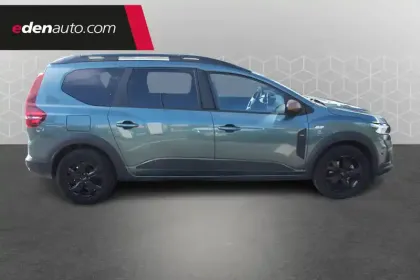Photo 5 Dacia Jogger  Hybrid 140 7 places GSR2