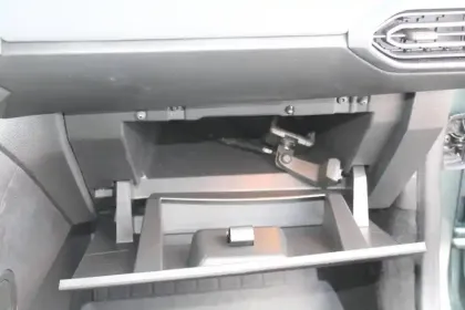 Photo 36 Dacia Jogger  Hybrid 140 7 places GSR2