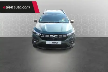 Photo 7 Dacia Jogger  Hybrid 140 7 places GSR2
