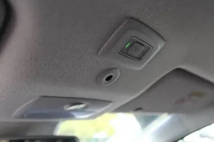 Photo 12 Dacia Jogger  Hybrid 140 7 places GSR2