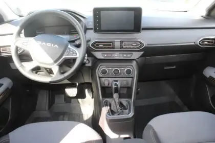 Photo 45 Dacia Jogger  Hybrid 140 7 places GSR2