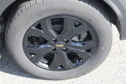 Photo 27 Dacia Jogger  Hybrid 140 7 places GSR2