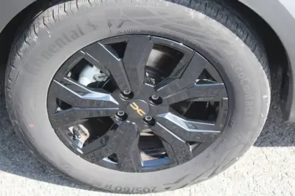 Photo 26 Dacia Jogger  Hybrid 140 7 places GSR2