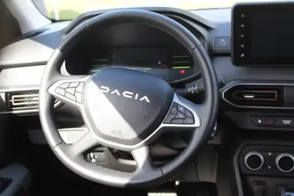 Photo 42 Dacia Jogger  Hybrid 140 7 places GSR2