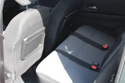 Photo 38 Dacia Jogger  Hybrid 140 7 places GSR2