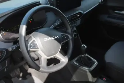 Photo 47 Dacia Jogger  Hybrid 140 7 places GSR2