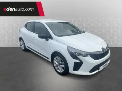 Photo 6 Renault Clio  Blue dCi 100 ch GSR2