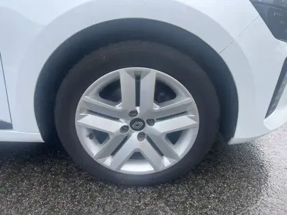 Photo 13 Renault Clio  Blue dCi 100 ch GSR2