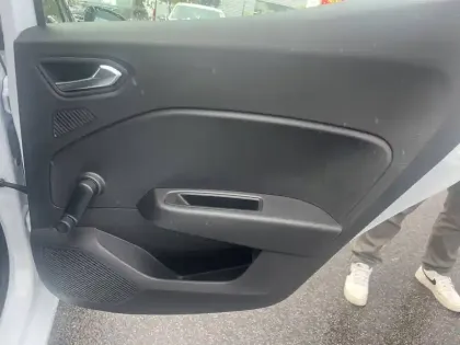 Photo 18 Renault Clio  Blue dCi 100 ch GSR2