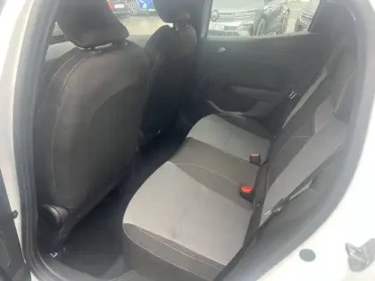 Photo 25 Renault Clio  Blue dCi 100 ch GSR2