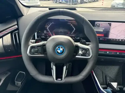 Photo 5 BMW X3  30e xDrive 299 ch BVA8