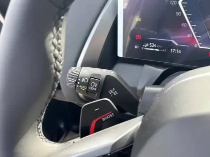 Photo 24 BMW X3  30e xDrive 299 ch BVA8